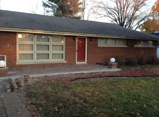 569 Cane Run Rd, Lexington, KY 40505