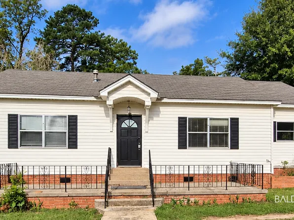225 Belleview Ave, Evergreen, AL 36401