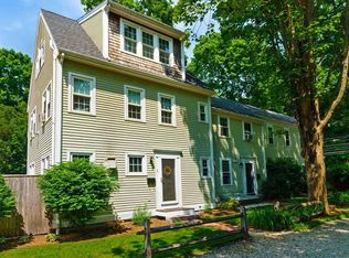 152 State St UNIT 3, Newburyport, MA 01950