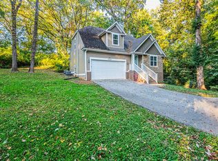 5020 Tall Timber Ave, Bowling Green, KY 42104