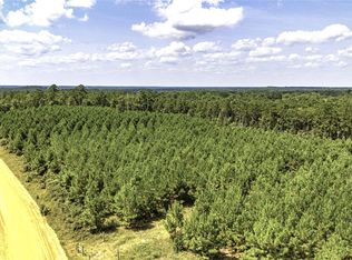 Stutts Hill Rd, Livingston, TX 77351