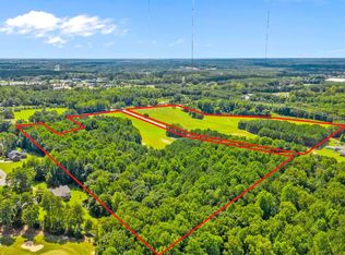 3720 & 0 E Garner Rd, Clayton, NC 27520