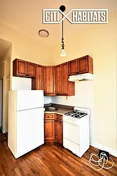 Rented by Citi Habitats