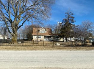 170 E 1500 North Rd, Cisco, IL 61830