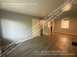 1968 Chestnut Ave APT 5, Long Beach, CA 90806