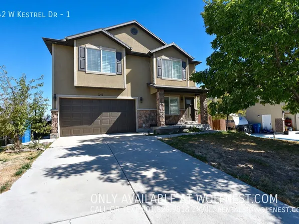 242 W Kestrel Dr #2, Saratoga Springs, UT 84045