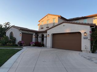 6316 Moser Way, Tracy, CA 95377