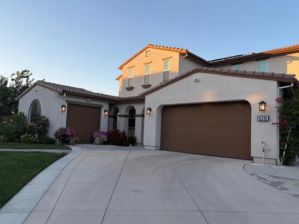 6316 Moser Way, Tracy, CA 95377