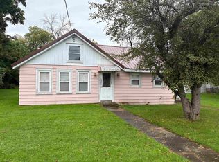 2 And 4 Paddock St, Massena, NY 13662