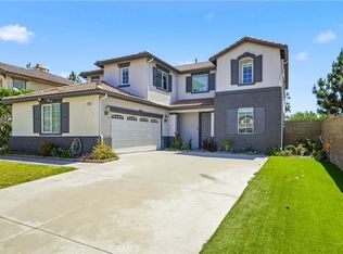 7093 Verdugo Pl, Fontana, CA 92336