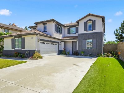 7093 Verdugo Pl, Fontana, CA, 92336