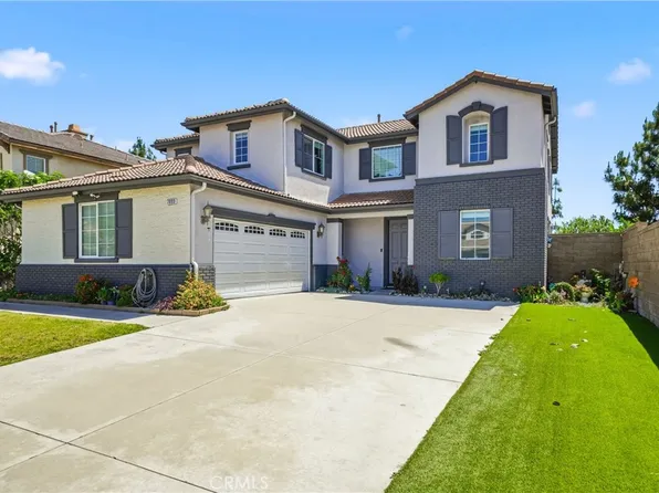 7093 Verdugo Pl, Fontana, CA 92336