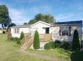 3444 Plano Rd, Bowling Green, KY 42104