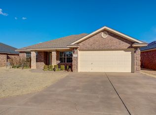 9805 Iola Ave, Lubbock, TX 79424