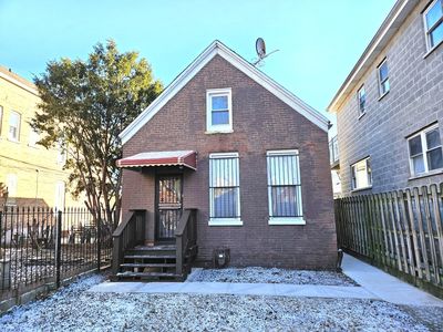 2807 S Saint Louis Ave, Chicago, IL, 60623