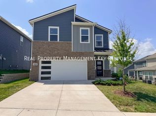 1004 Midpoint Ln, Gallatin, TN 37066