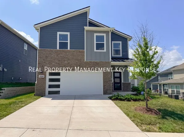 1004 Midpoint Ln, Gallatin, TN