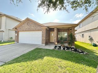5105 Lions Gate Ln, Killeen, TX 76549