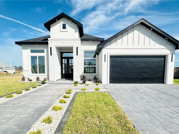 3007 Washington Ave, Mission, TX 78574