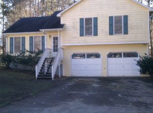 15 Villa Rosa Ln, Temple, GA 30179