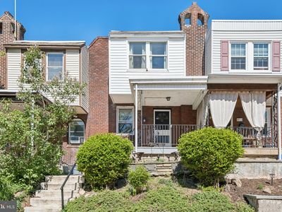 3455 Tilden St, Philadelphia, PA, 19129