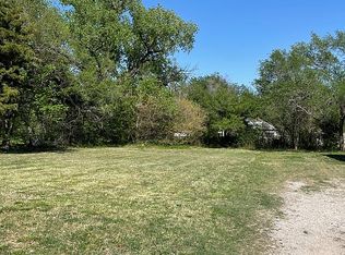 932 N Glendale St, Wichita, KS 67208