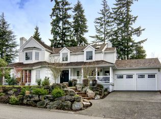 3858 112th Ave NE, Bellevue, WA 98004