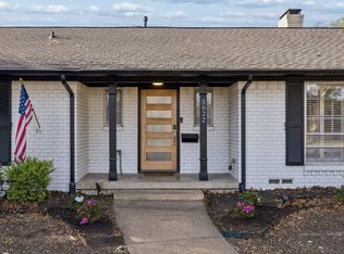 5622 Ledgestone Dr, Dallas, TX 75214