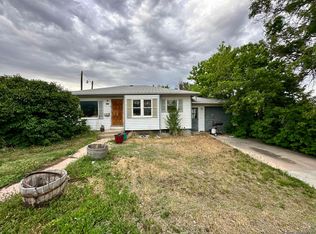 1914 E Pershing Blvd, Cheyenne, WY 82001