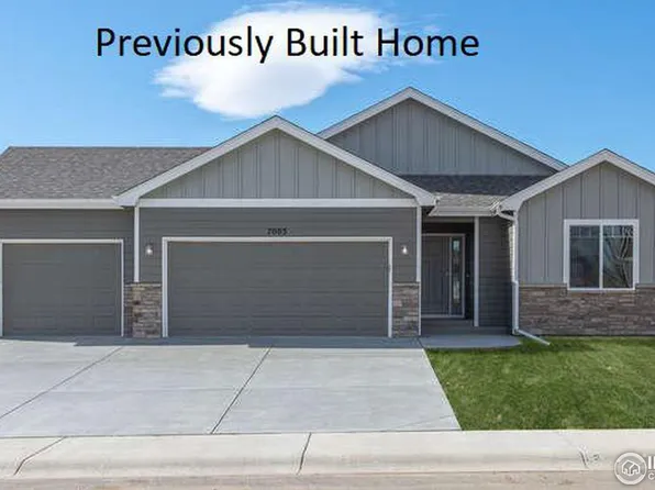 7189 Ryegrass Dr, Wellington, CO 80549