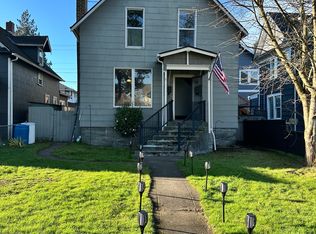 2118 Hoyt Ave UNIT B, Everett, WA 98201