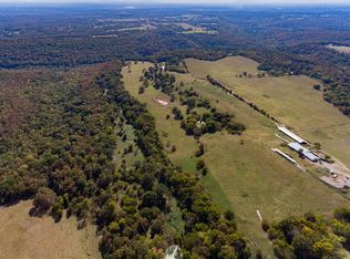 Tbd Kenner Chapel Rd, Rudy, AR 72952