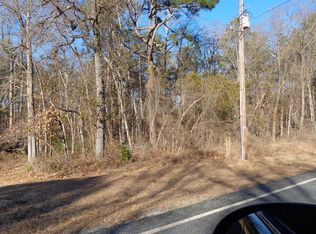 0 Maner Rd LOT 3-F, Rockingham, NC 28379