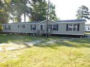 2213 E Palmetto St, Florence, SC 29506