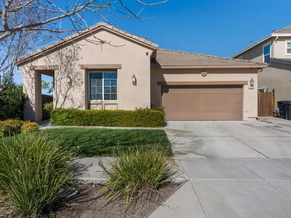 2685 Remy Javier St, Tracy, CA 95377