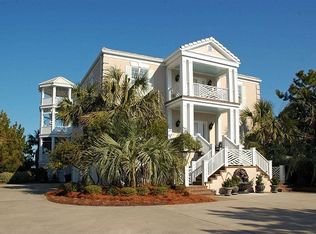 843 Debordieu Blvd, Georgetown, SC 29440