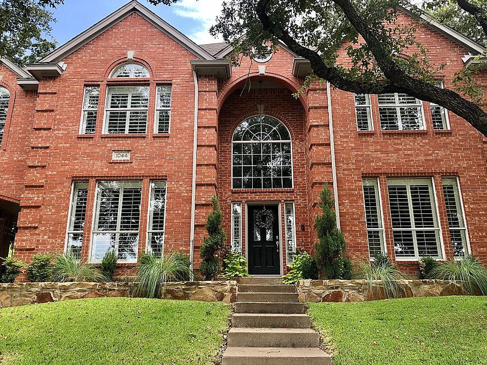 Front Elevation