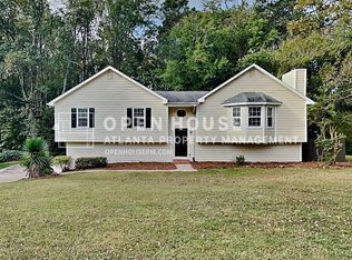 3408 Spinnaker Way, Acworth, GA 30102