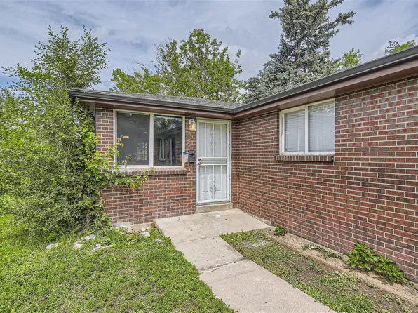 3227 S Huron St, Englewood, CO 80110