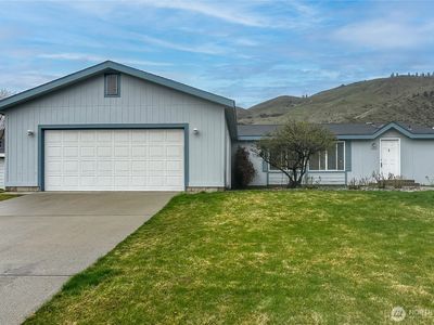 14616 Diamond Avenue, Entiat, WA, 98822