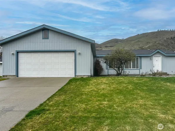 14616 Diamond Avenue, Entiat, WA 98822