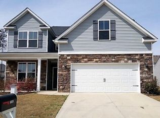 669 Shipley Ave, Grovetown, GA 30813