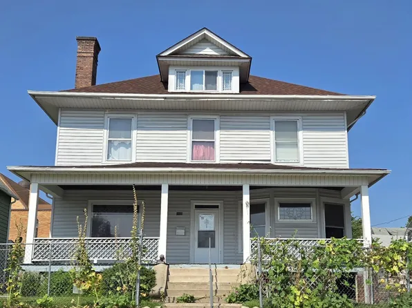 1105 Jennings St, Sioux City, IA 51105