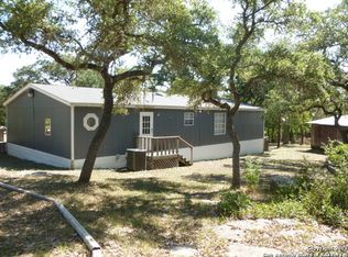 365 Indian Cyn, Spring Branch, TX 78070