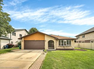 9149 Beloit Ave, Bridgeview, IL 60455