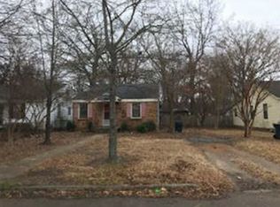 1516 Broad St, Clarksdale, MS 38614