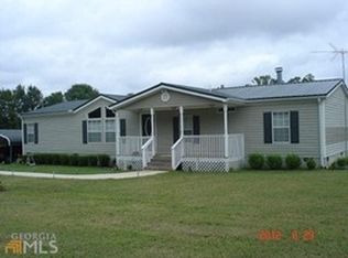 3667 State Highway 109, Molena, GA 30258
