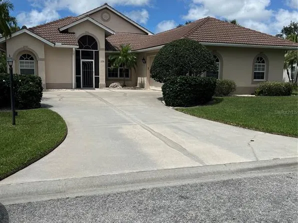 174 Grand Oak Cir, Venice, FL 34292