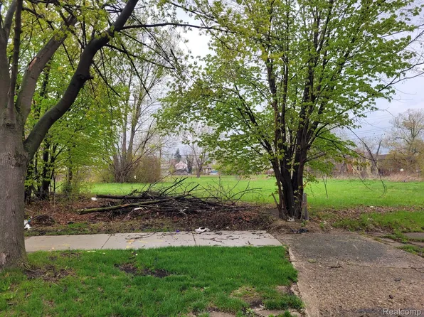 3346 Rochester St, Detroit, MI 48206