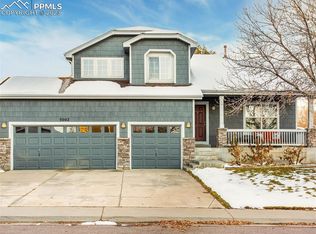 5002 Stone Crop Cir, Castle Rock, CO 80109